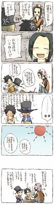 まひろ 2mahiro one piece anime one piece fanart anime