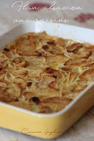Flan Alsacien La Cuisine De Guylaine Flan Desserts Printemps Alimentation