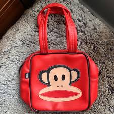 We did not find results for: Paul Frank Bags Vtg Paul Frank Julius Purse Poshmark