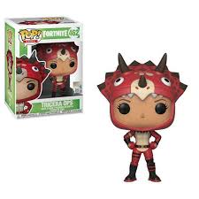 Buy products such as funko pop! Toys Games Funko Pop Vinyl Games Fortnite S2 Tricera Ops Yogarmony Gr