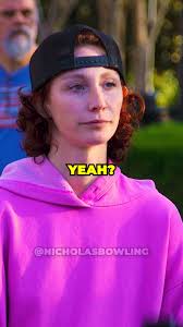 Watch as the Holy Spirit moves