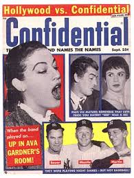 The Confidential Magazine Trial of 1957: An Account