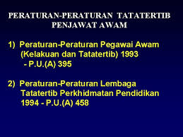 Soalan lazim dalam aduan dan prosiding tatatertib. Selamat Berjumpa Tatacara Melapor Kes Untuk Tindakan Tatatertib