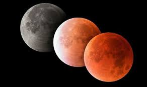 The only total lunar eclipse of 2021 takes place early wednesday, as the full moon of may makes its closest approach to weather permitting, the eclipse will be visible across western north and south america, when the moon is setting in the. F Ppouc1ikyxsm