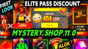 However, as mentioned above, the confirmed date is yet to be announced officially. Free Fire Mystery Shop 11 0 Confirm Date Free Fire Mystery Shop 11 0 Kab Aayega Youtube