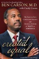 Ben Carson books and biography