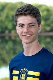 2015-16 Men's Rowing Roster