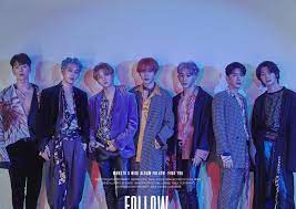 Mengutip soompi, senin (18/10/2021), monsta x dijadwalkan merilis karya baru pada november mendatang. Monsta X Successfully Takes First Music Show Win For Follow Comeback