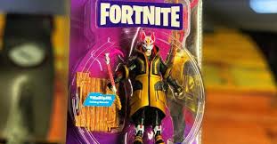 Highly detailed decoration inspired by the most popular outfits from epic games fortnite. Fortnite 4 Inch Scale Figures Coming From Jazwares The Toyark News