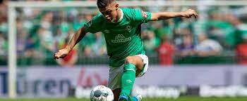 Milot rashica statistics and career statistics, live sofascore ratings, heatmap and goal video milot rashica previous match for werder bremen was against 1. Sge Milot Rashica Zieht Es Nach England Statt In Die Bundesliga