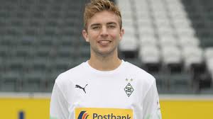 €8.00m* feb 19, 1991 in solingen, germany. Christoph Kramer Spielerprofil Dfb Datencenter
