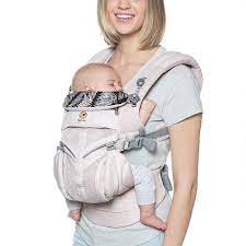 ergobaby omni 360 cool air mesh multi position baby carrier bed bath beyond mesh baby baby carrier ergobaby