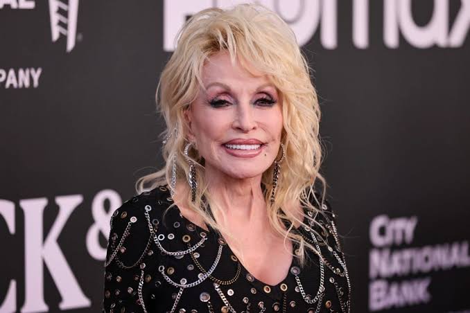Dolly Parton's Final Public Appearance Was at Her Tennessee Truck Stop