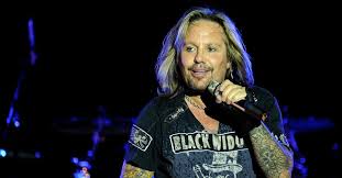 About three months after cam started touring with motley crue, tommy gets a girlfriend: Vince Neil S Drunk Driving Accident Was A Tragedy That Could Ve Been Avoided