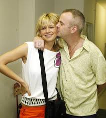 In the 1960s, he shared his home with some very famous guests. Zoe Ball S Dad Johnny Said Agony Of Mum Leaving Family Home Led To Cry For Help Before Norman Cook Split Mirror Online