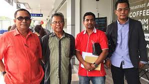 Pakatan harapan terengganu umum calon pru14. Selangor Ppbm Rejects Seat Negotiations With Ph Allies Free Malaysia Today