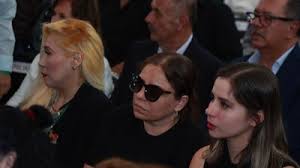 Muere Martha Elena Martínez, hija de Paquita la del Barrio, a un año del fallecimiento de la cantante