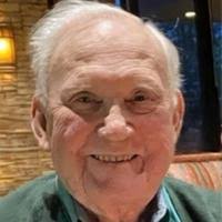 Charles Weeks Obituary