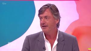 Find news about richard madeley and check out the latest richard madeley pictures. Tv Presenter Richard Madeley Says Christians Should Believe The Whole Bible