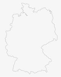 Finden sie informationen über das wetter, straßenzustand, routen mit. Germany Outline Png Line Art Transparent Png Kindpng