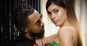 King Raylon y Adelaury lanzan «Que Le De»