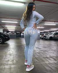 Rosalia ass