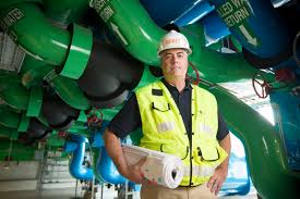 Robert Mischler, Vice President, Field Operations