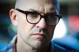 Omaha artist Watie White wants his murals to transform areas into 'places  of beauty'