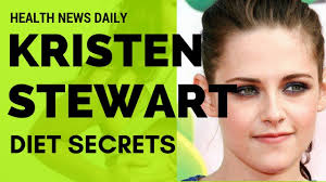 Kristen Stewart Diet Secrets Workout Routine Celebrity Diet Youtube