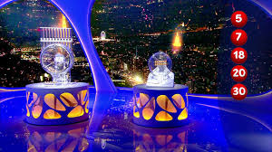 Le jackpot n'a pas été remporté lors de ce tirage ! Resultat Euromillions My Million Tirage Mardi 03 Novembre 2020 Fdj