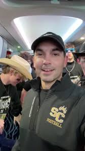 Southern Columbia Youth Football