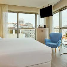 Maybe you would like to learn more about one of these? Hotel Ac Hotel A Coruna La Coruna Trivago De