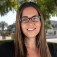 Ashley Steffey's Instagram, Twitter & Facebook