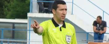 Liga 3 Etapa 9 Delegari Arbitri Si Observatori Primul Site Cu Si Despre Arbitri Din Romania Scoaladearbitri Ro