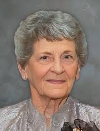 Obituary information for Dorothy "Jean" Arp