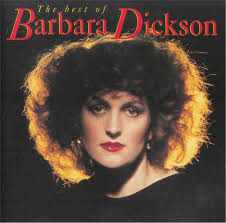 The Best Of Barbara Dickson: Amazon.co.uk: CDs & Vinyl