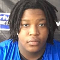 Ja Kobe Campbell 2024 Offensive Tackle James Madison