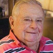 Max J. Holmes Obituary