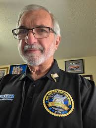 Hi! I'm new to this group. I recently joined because I like Sheriff Grady  Judd!