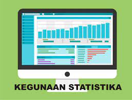 Statistik data bisa di sederhanakan menjadi kompleks yang mana datanya yang dimengerti. Penggunaan Disiplin Statistik Dalam Kehidupan