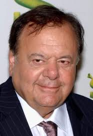 Happy heavenly birthday Paul Sorvino (April 13, 1939