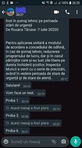 Güvenlik araştırmacıları şimdi de whatsapp'ı mercek altına aldı ve ortaya çıkan araştırma sonucu herkesi şaşırttı. Citirea Mesajelor È™terse De Pe Whatsapp Askit Solutii Si Rezolvari Pentru Diverse Situatii It