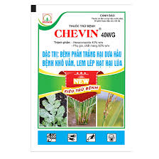 Chevin 40WG
