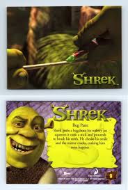 SHREK