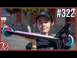 Some have shop fronts, others are online, some offer both. Pro Scooters Under 40 07 2021