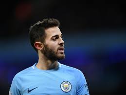 Football player for manchester city fc and portugal @adidasfootball athlete. Bernardo Silva Wallpapers Wallpaper Cave