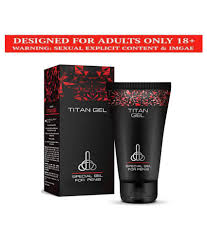 Titan gel original, crema pentru marire zona genitala, pentru barbati, 50 ml. Titan Gel For Larger Penis Enlargement Buy Titan Gel For Larger Penis Enlargement At Best Prices In India Snapdeal