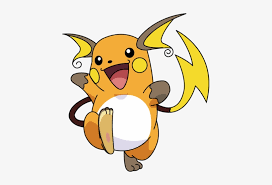 The pichu, pikachu & raichu evolution pin shows you these popular pokémon in their regular form—and then they change into their evolved forms when you open the pin to see the inside! File Raichu Wallpaper Pokemon Pichu Pikachu Raichu Png Image Transparent Png Free Download On Seekpng