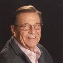 Gerald Allen "Jerry" Trembush Obituary (2023)