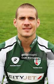 895 Dan Murphy Rugby Stock Photos, High-Res Pictures, and Images